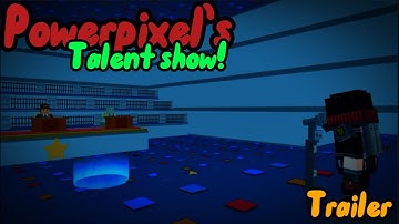 Powerpixel’s upcoming talent show | simple sandbox 2 | 1.5.9+ update