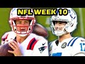 Is Anyone Actually Elite In The NFL This Season? (Week 10 recap show)