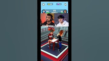 Thumbnail of Techno gamerz vs Ajju bhai #techno gamer  #shortvideos #virals #viralvideos