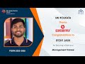 Placement Spotlight | IMI Kolkata PGDM 2023–25