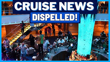 CRUISE NEWS: Carnival Dispels Rumor, New MSC Cruise Ship Orders, NCL in Galveston