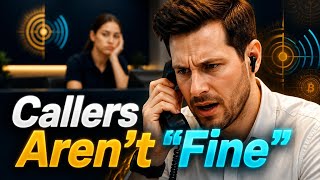 Why Your Front Desk Is 'Fine' But You're Losing Every Caller
