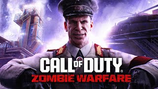 You NEED To See This FREE Standalone COD Zombies Game...