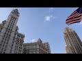 США: Чикаго, ч. 3 / USA: Chicago, pt 3