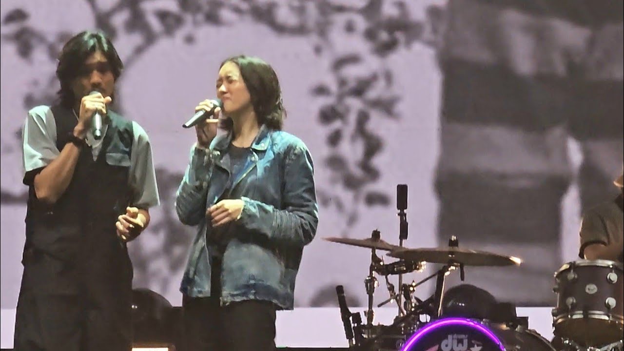 SHEILA ON 7 LIVE AT KLBB FEST 2026