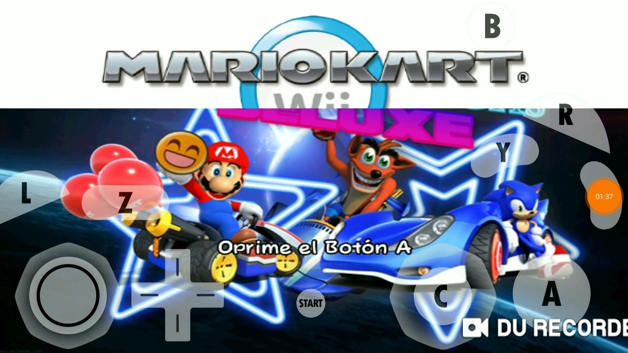 how to get mario kart wii custom characters