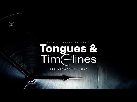 Minister Johnson Madichie | Tongues & Timelines | Midweek Service | Mainland | 17th June 2026