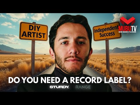 Are Artist Managers More Important Than Record Labels Now?