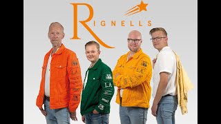 Rignells Eld Bensin. Live Gustaf Fröding Hotell I Karlstad 711-2025