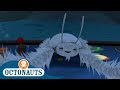 #StayHome Octonauts - The Cuddly Crab | Compilation | Cartoons for Kids