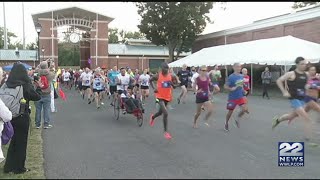 The Big E hosts road race and kick off party in West Springfield