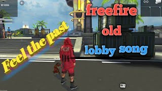 freefire 3rd anniversary lobby song/ bella ciao money heist lobby song/ #oldmemoryfreefire