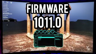 Installing Firmware 1011.0 from 1009.3 on the Samsung Odyssey G7 - VRR Option/Scanlines Fix?