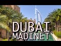 Dubai Madinat Jumeirah Tour