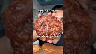 Trying every donut place in San Diego - Episode 61: P.Q. Donuts #donuts #sandiego #foodie