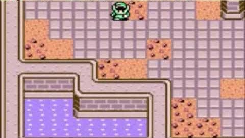 The Legend of Zelda: Oracle of Ages (Blind) - Finale: "Veran, Sorceress of Shadows"