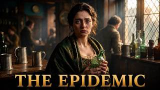 The REAL Bridgerton | Gin, Scandal and Georgian London | History for Sleep