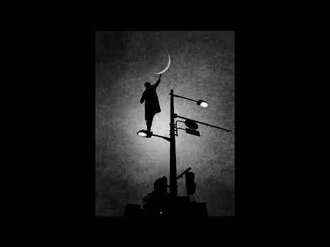 Темная ночь Марк Бернес Dark Is The Night 1 Hour Extended Version