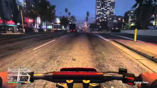 Grand Theft Auto V