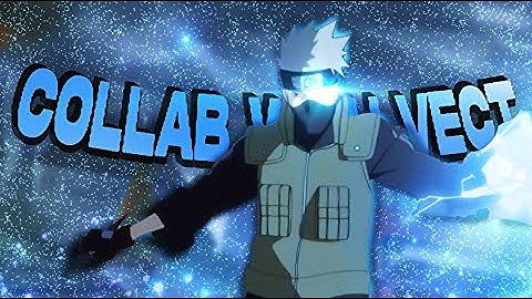 Vect Open Collab - Sleigh Bells [Alight Motion] Edit/AMV