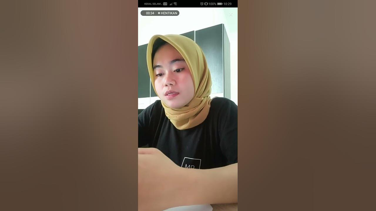 Cewek pepek besar - YouTube