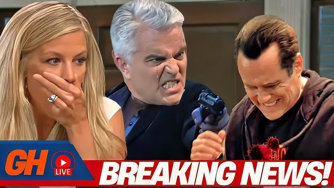 ABC Full [04-02-2025] General Hospital:Sonny's Worst Nightmare Unfolds—The Truth Changes Everything! - YouTube