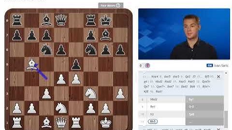 Chapter 04 3 Nf6 4 d3 h6  Whiteside