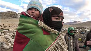 Ladakh: Hell Beneath the Wheels | Deadliest Journeys