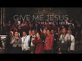 GIVE ME JESUS | VOUS | UPC Imus Cover