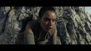 Star Wars: The Last Jedi | Teaser Trailer | Star Wars Arabia