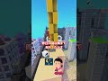 目と目が合ったら勝負だ! #shorts #マインクラフト #ゆっくり実況