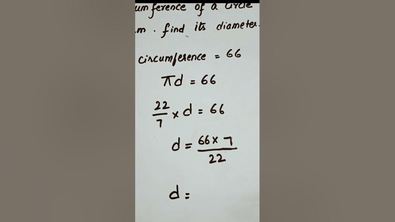 circumference-of-a-circle-7th-class-d-how-to-find-diameter-of-a