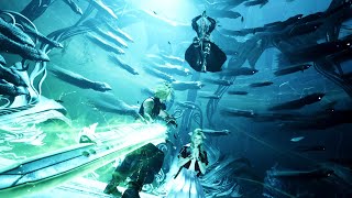 Final Fantasy 7 Rebirth - Aerith Death Scene