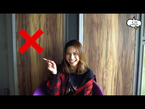 【娛樂快遞】Gin Lee女漢子終極大測試🔥