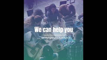 Business Operations Manager Video