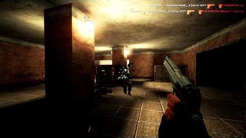 CSS | SyLenZe Full Team DGL By DR4C0 [HD]