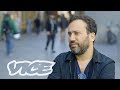 Vice Specials: El arquitecto Forense