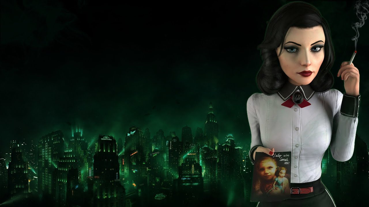 download free bioshock infinite burial at sea download free bioshock infinite burial at sea