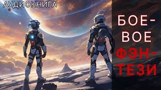 АУДИОКНИГА | Боевая фантастика/фэнтези