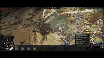 Act of Aggression Reboot Edition Gameplay 001