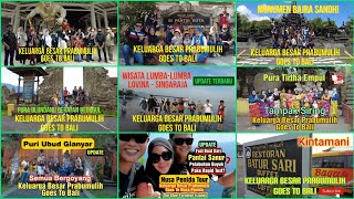 Liburan Ke Bali Dan Nusa Penida Full Day Trip 5 Hari 4 Malam | Virtual Bali Tour