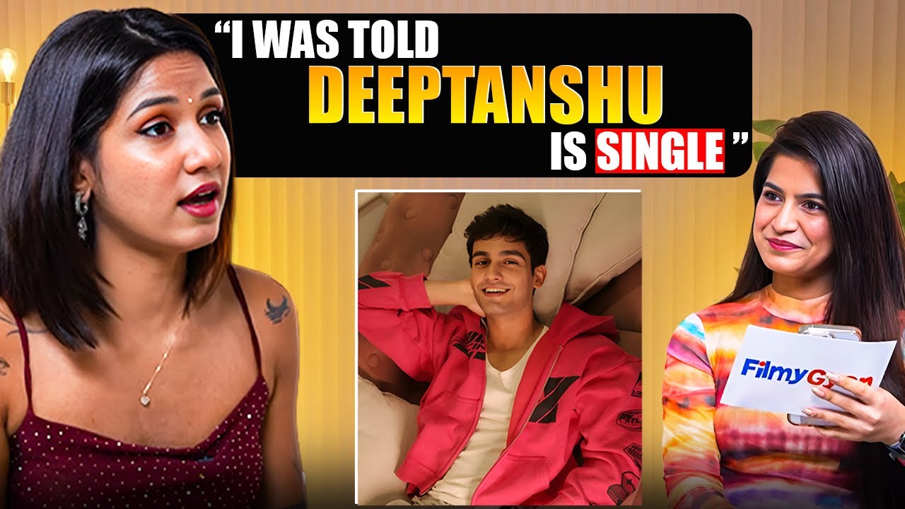 Exclusive: Connection With Deeptanshu, Fight With Suzzane And Akanksha, Bond With Sadhaaf & More