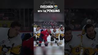 Ovi & Sid put rivalry on pause 📸