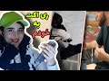 پارت سوم ترس از آمپول ری اکت به خودم کرونا گرفتم پشت صحنه های امپول زدن کلیپ خنده دار پارت سوم ترس از آمپول ری اکت به خودم کرونا گرفتم پشت صحنه های امپول زدن کلیپ خنده دار