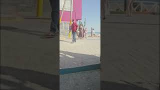 *Aghroud القرية الملونة | Morocco’s Rainbow Village قريبة من أكادير 🇲🇦