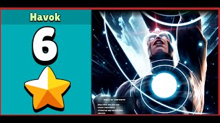 New to MCOC Watch This Before Using Havok