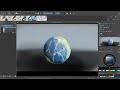 Krita no Photoshop! Fragments of Vision - ball ice #3