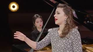 Ambroisine Bré : Clara Schumann, Six Lieder op.13 n°1 
