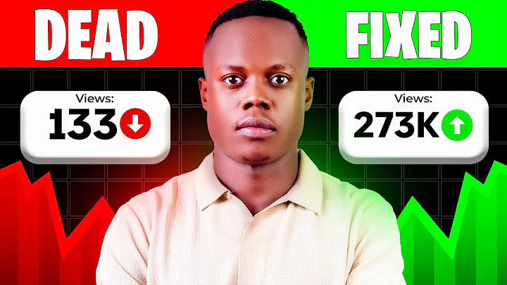 Why Your YouTube Views Die After 24 Hours — 8 Fixes You’re Not Using Yet!