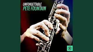 Video thumbnail of "Pete Fountain - San Antonio Rose"